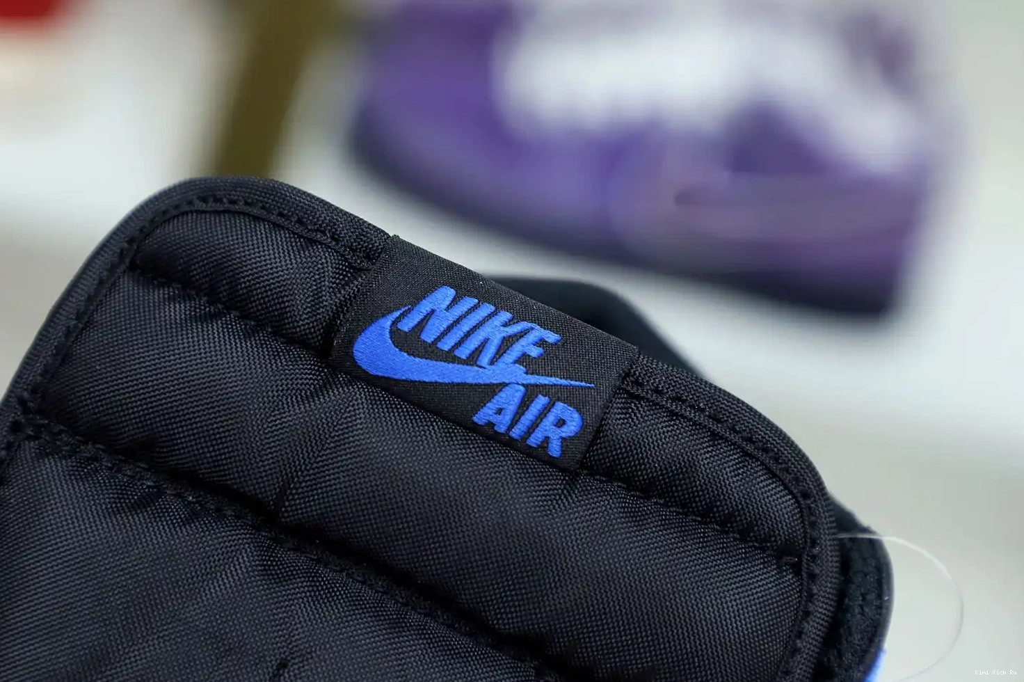 1 RETRO FRAGMENT DESIGN AIR X HIGH JORDAN Kimikick 0715